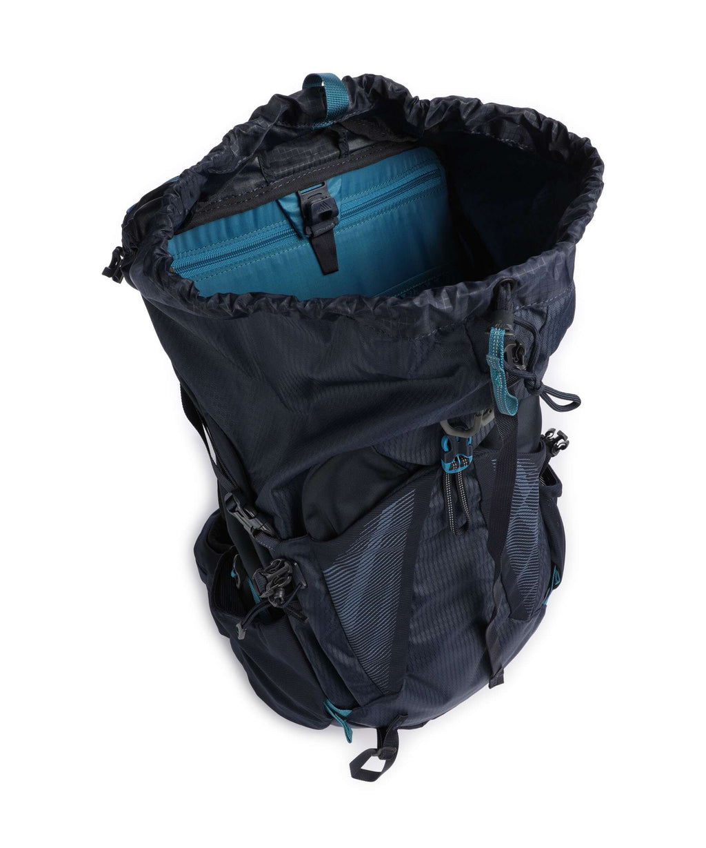 Gregory Jade 33 RC SM/MD Hiking backpack midnight navy