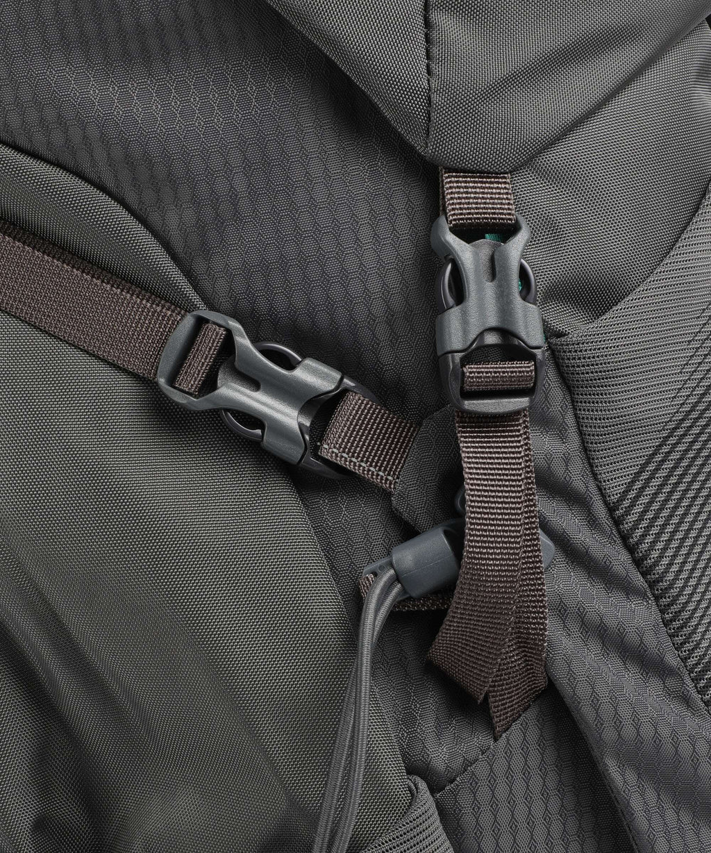 Gregory Jade 33 RC SM/MD Hiking backpack mist grey