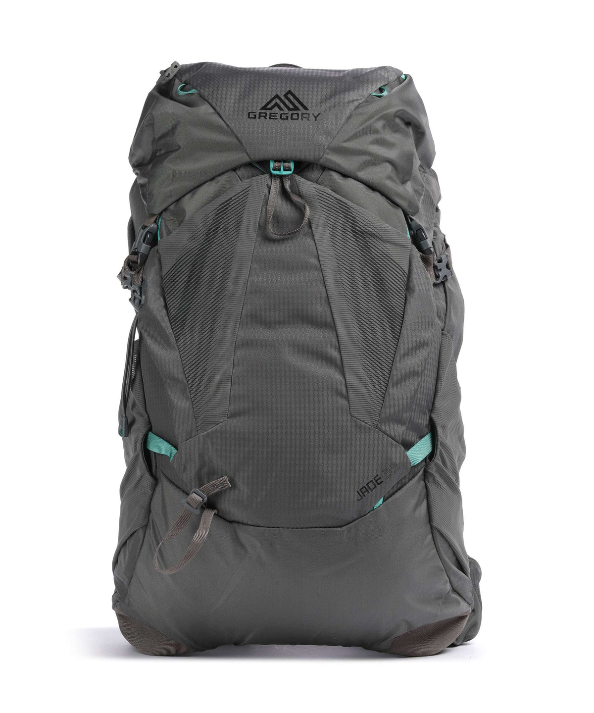 Gregory Jade 33 RC XS/SM Hiking backpack mist grey