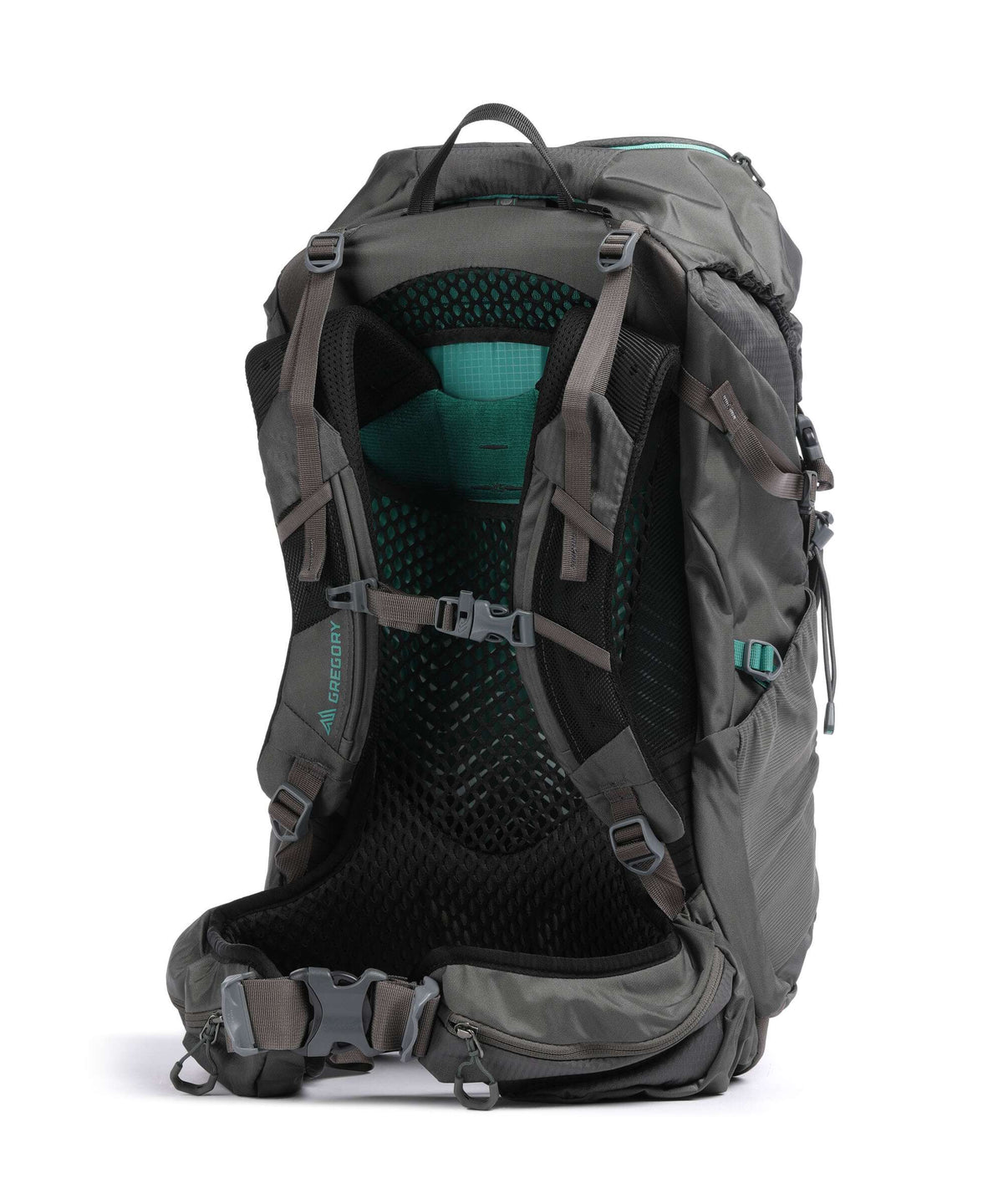 Gregory Jade 33 RC XS/SM Hiking backpack mist grey