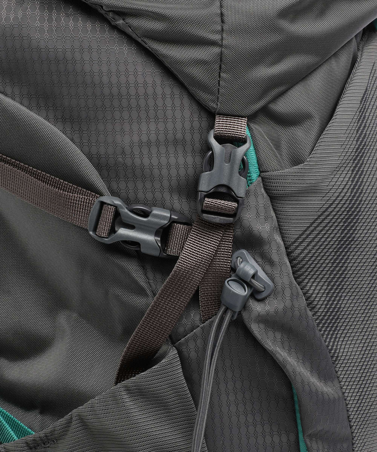 Gregory Jade 33 RC XS/SM Hiking backpack mist grey