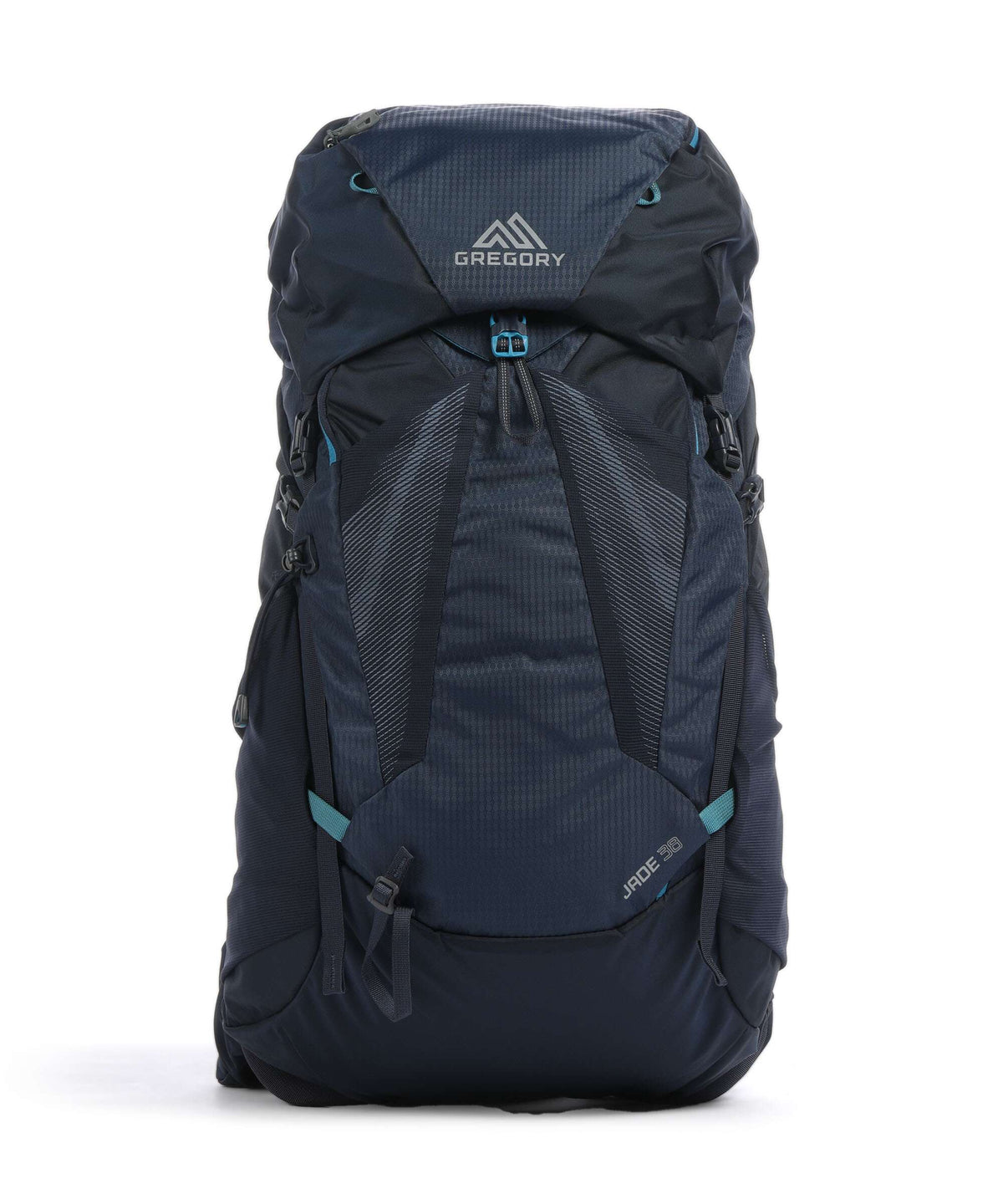 Gregory Jade 38 RC SM/MD Hiking backpack midnight navy