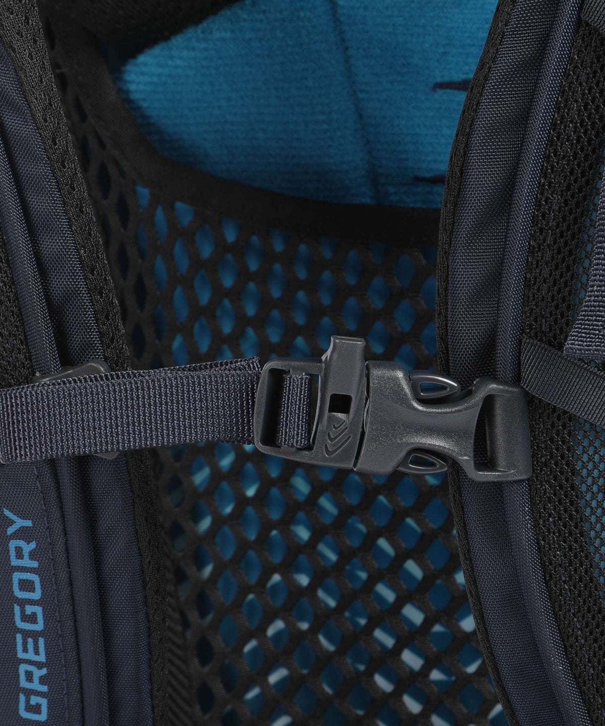 Gregory Jade 38 RC SM/MD Hiking backpack midnight navy