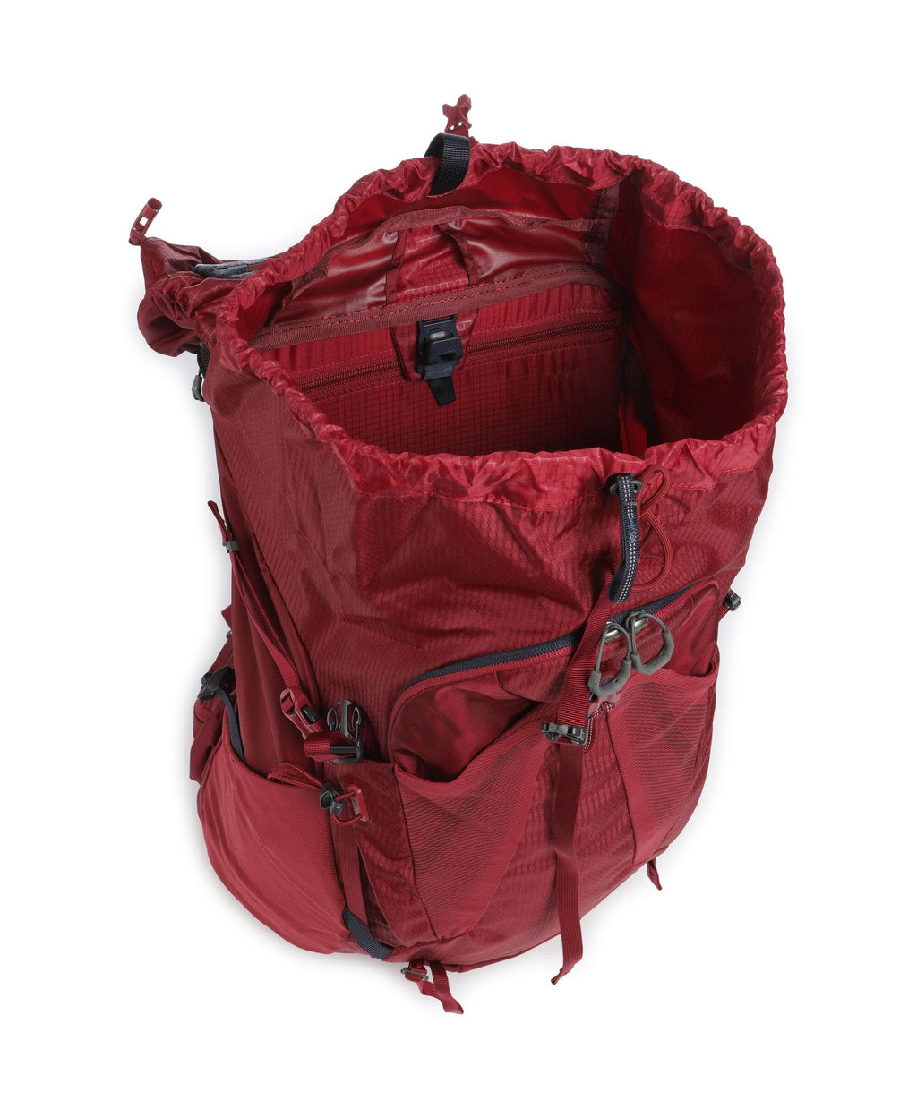 Gregory Jade 38 RC XS/SM Hiking backpack ruby red