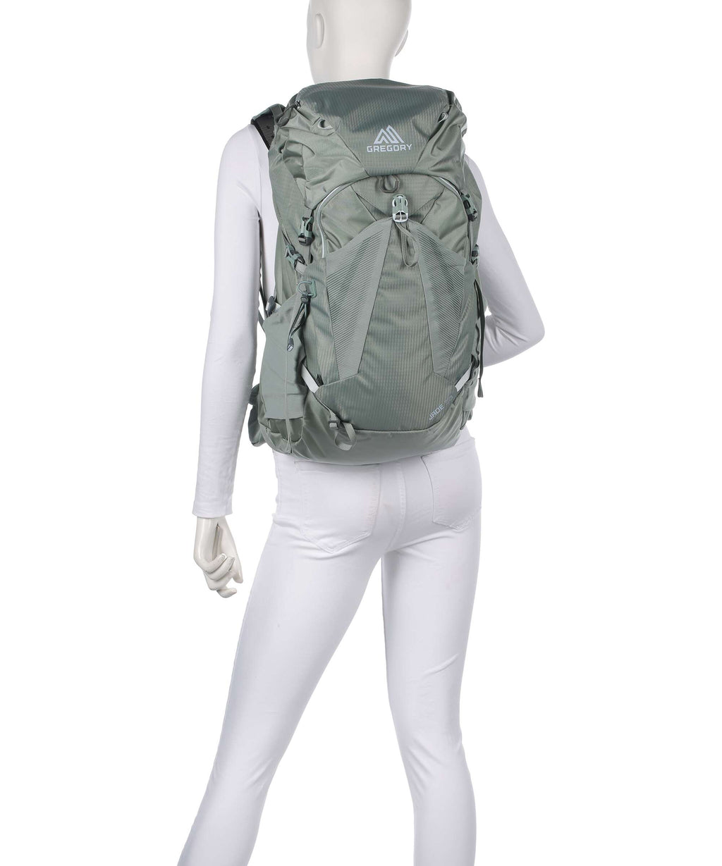Gregory Jade 38 RC XS/SM Hiking backpack mist grey