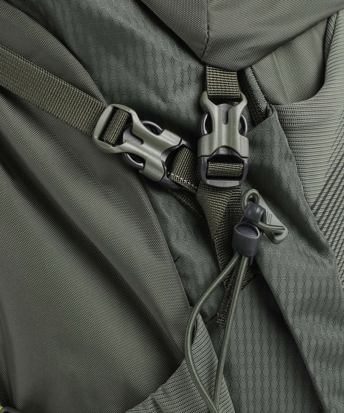 Gregory Zulu 35 RC MD/LG Hiking backpack forage green