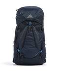 Gregory Zulu 40 RC SM/MD Hiking backpack halo blue