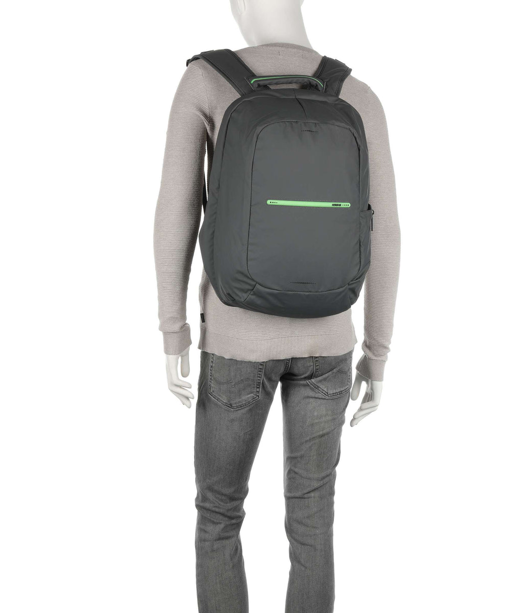 American Tourister Urban Groove Backpack anthracite/grey