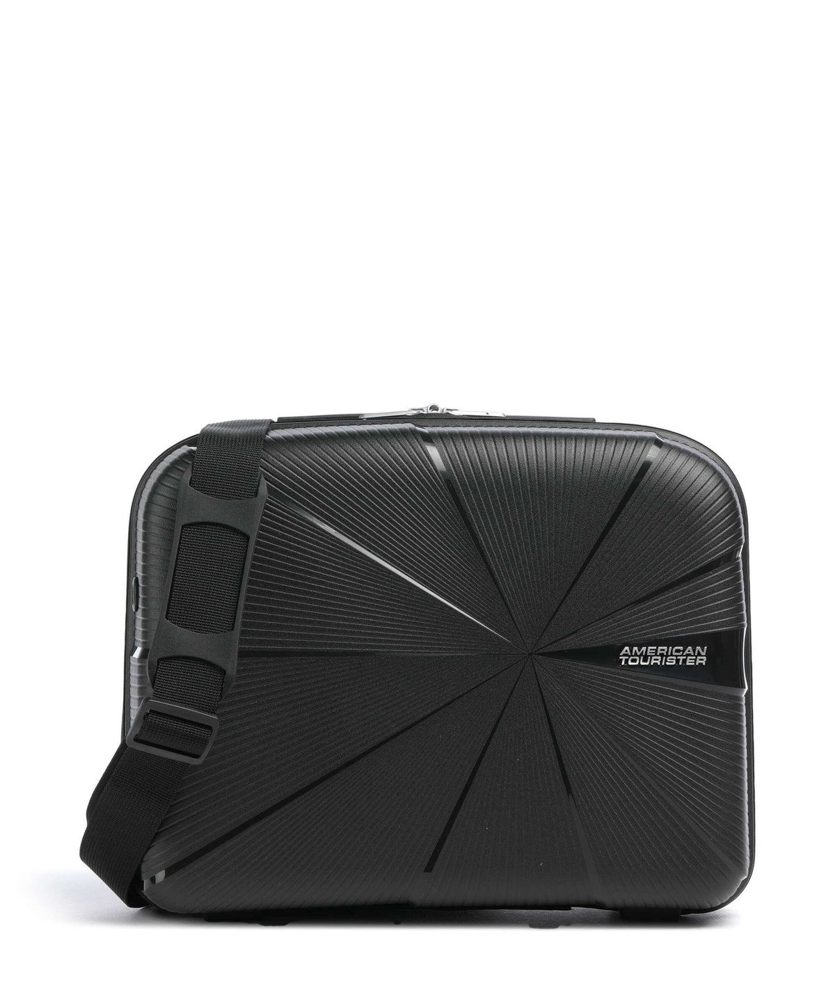 American Tourister Starvibe Beauty case black
