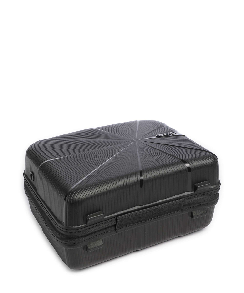 American Tourister Starvibe Beauty case black