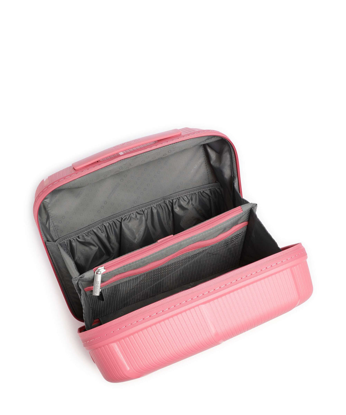 American Tourister Starvibe Beauty case sun kissed coral