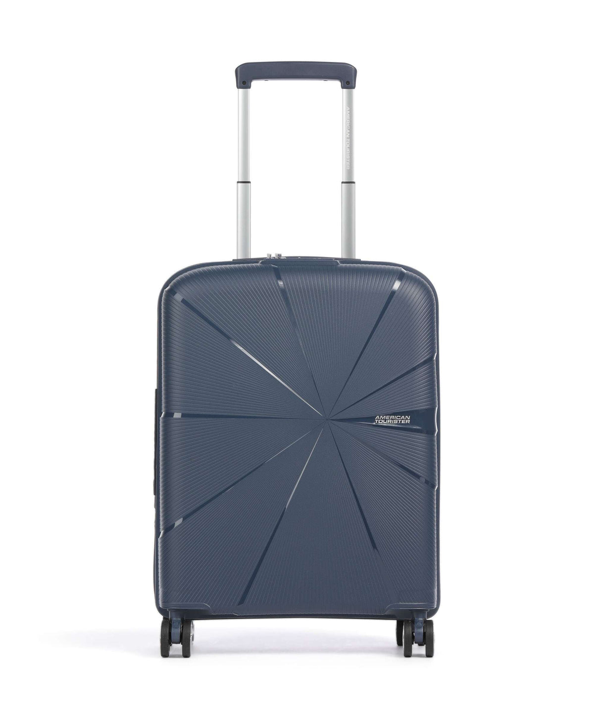 American Tourister Starvibe Spinner (4 wheels) navy