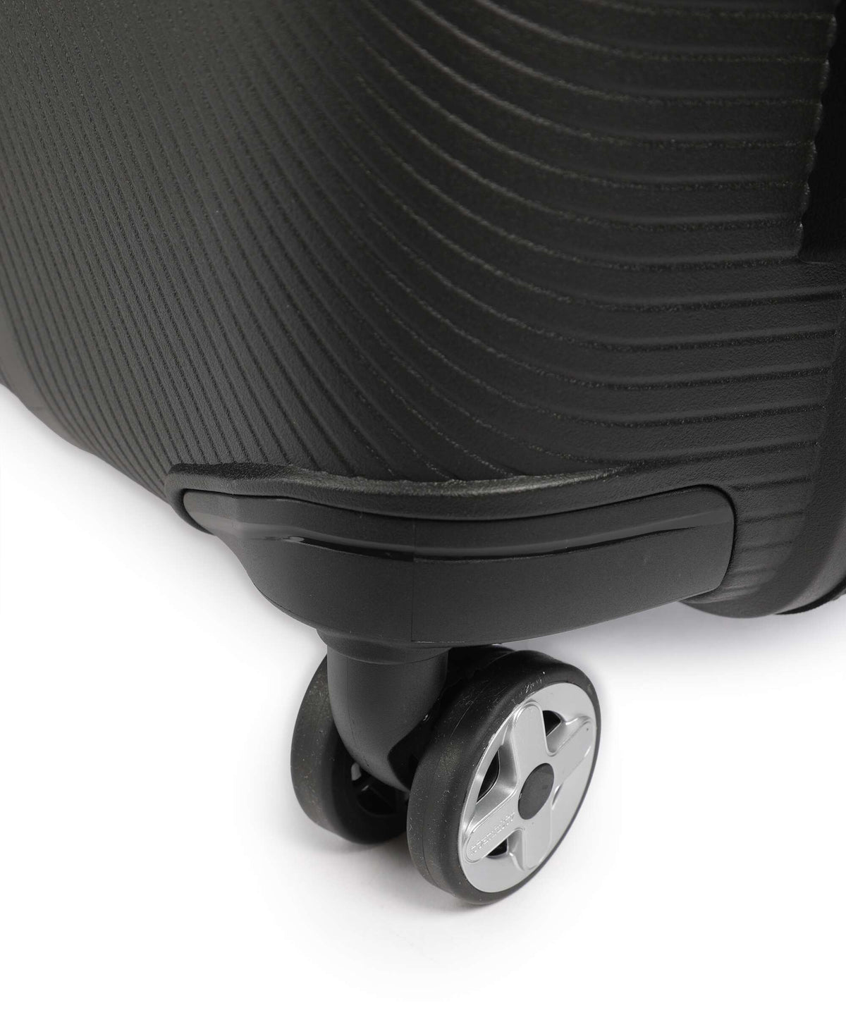 American Tourister Starvibe Spinner (4 wheels) black