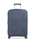 American Tourister Starvibe Spinner (4 wheels) navy