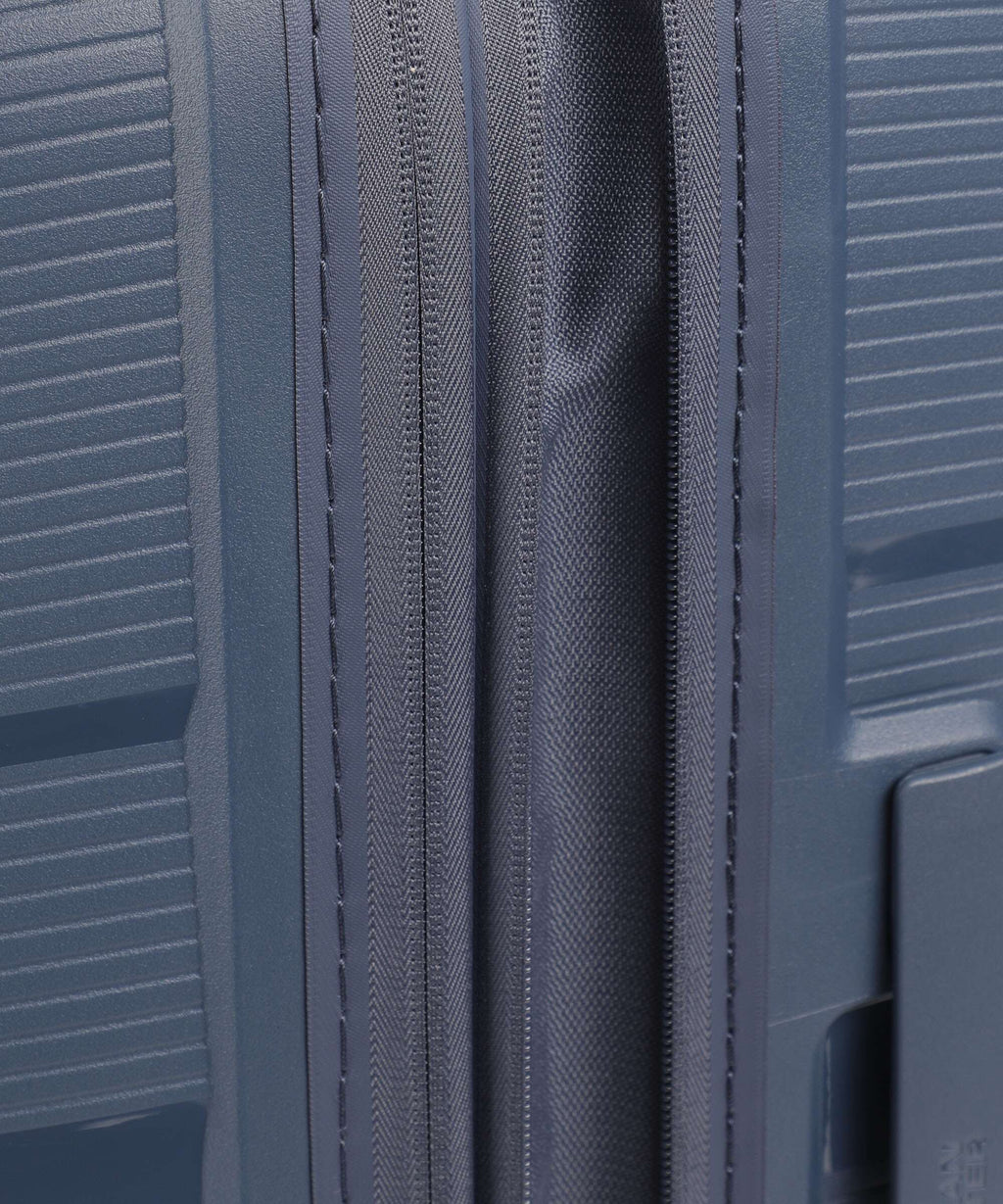 American Tourister Starvibe Spinner (4 wheels) navy