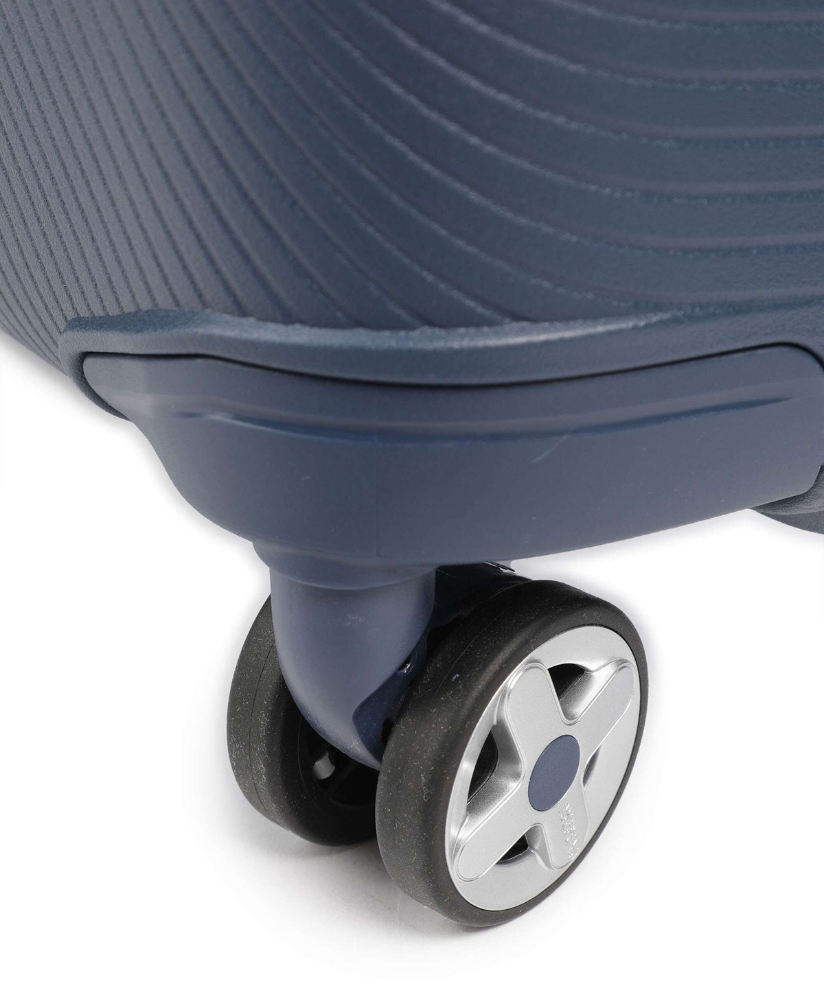 American Tourister Starvibe Spinner (4 wheels) navy