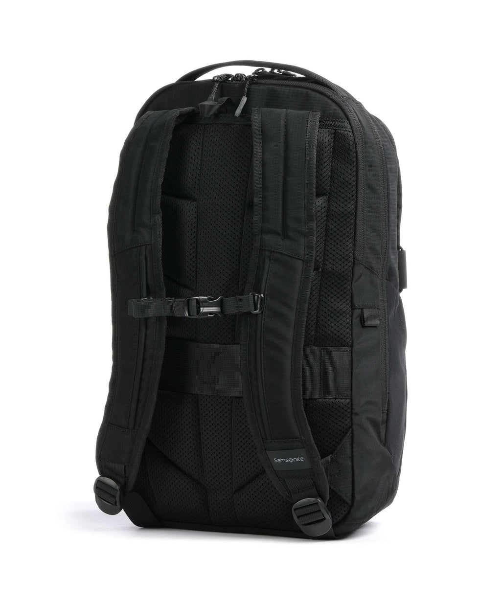 Samsonite Dye-Namic M Backpack black