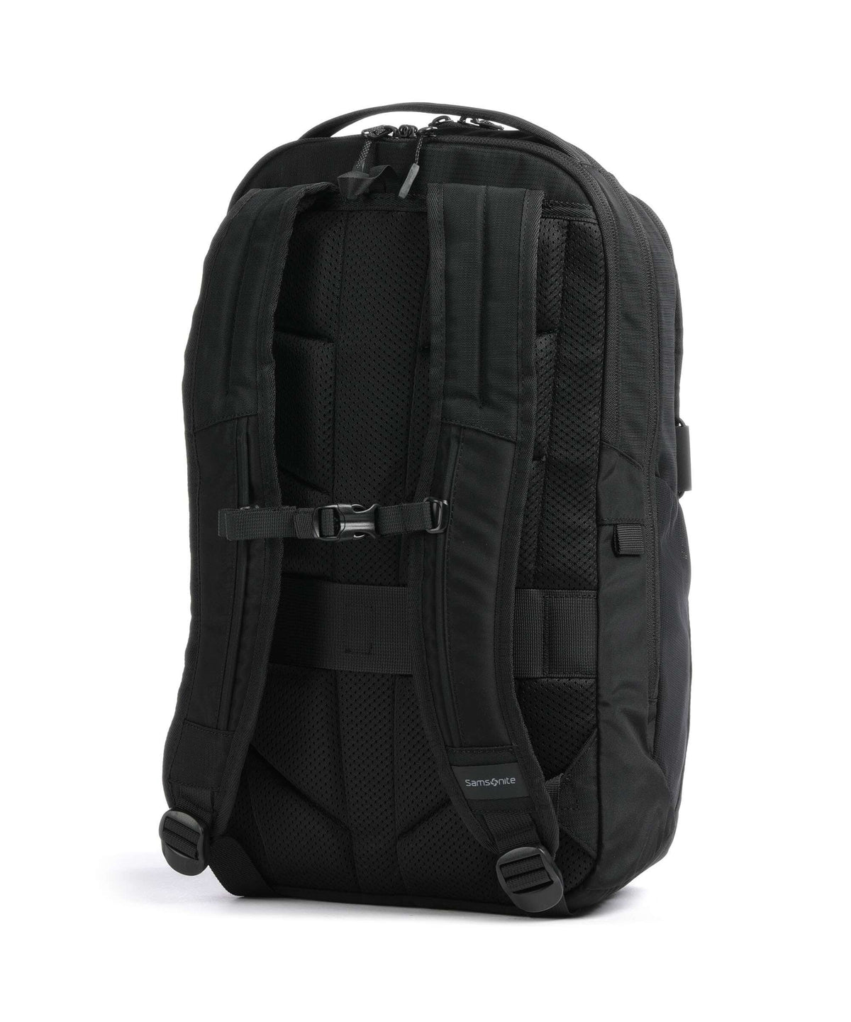 Samsonite Dye-Namic M Backpack black