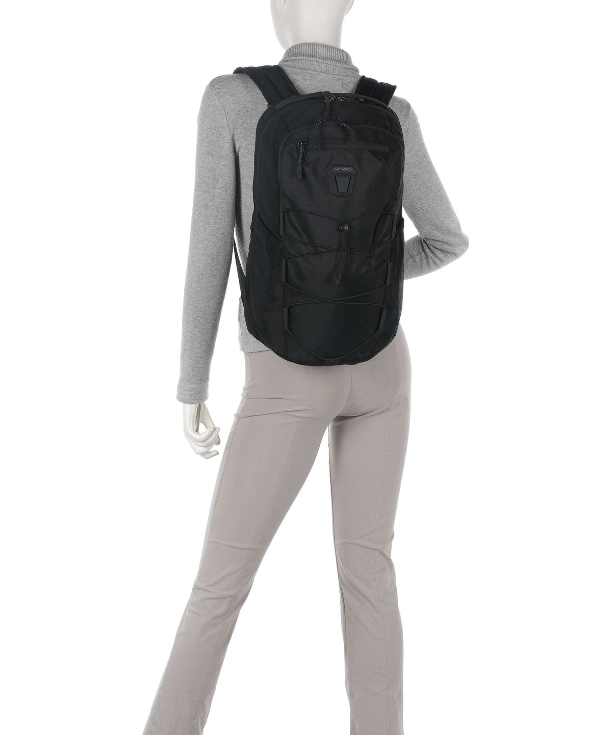 Samsonite Dye-Namic M Backpack black