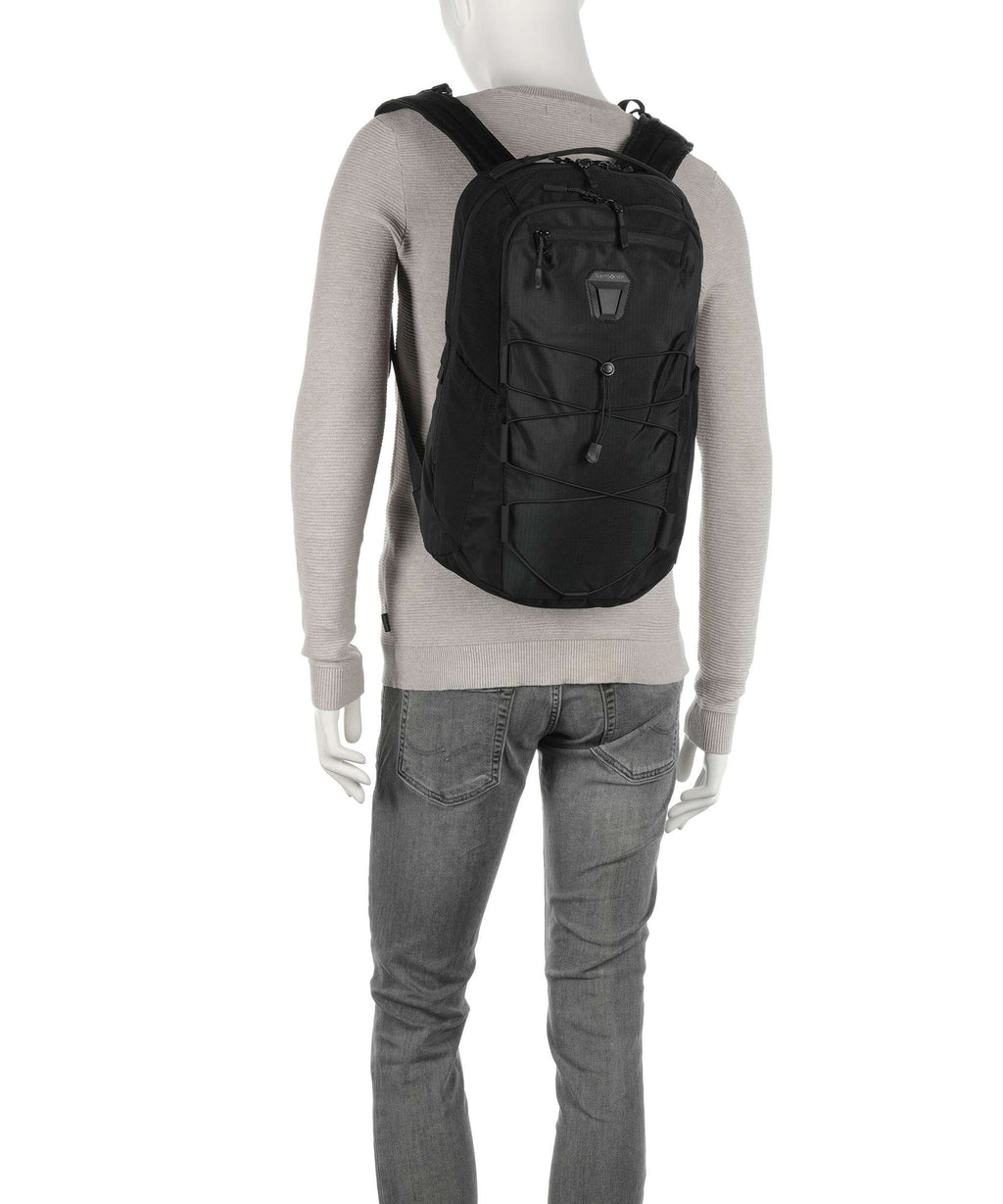 Samsonite Dye-Namic M Backpack black