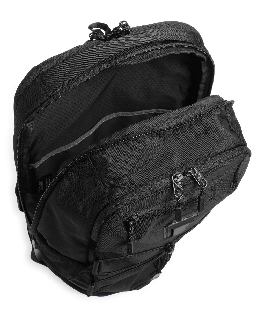 Samsonite Dye-Namic M Backpack black