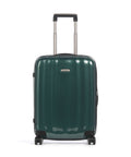 Samsonite Lite-Cube Spinner (4 wheels) racing green