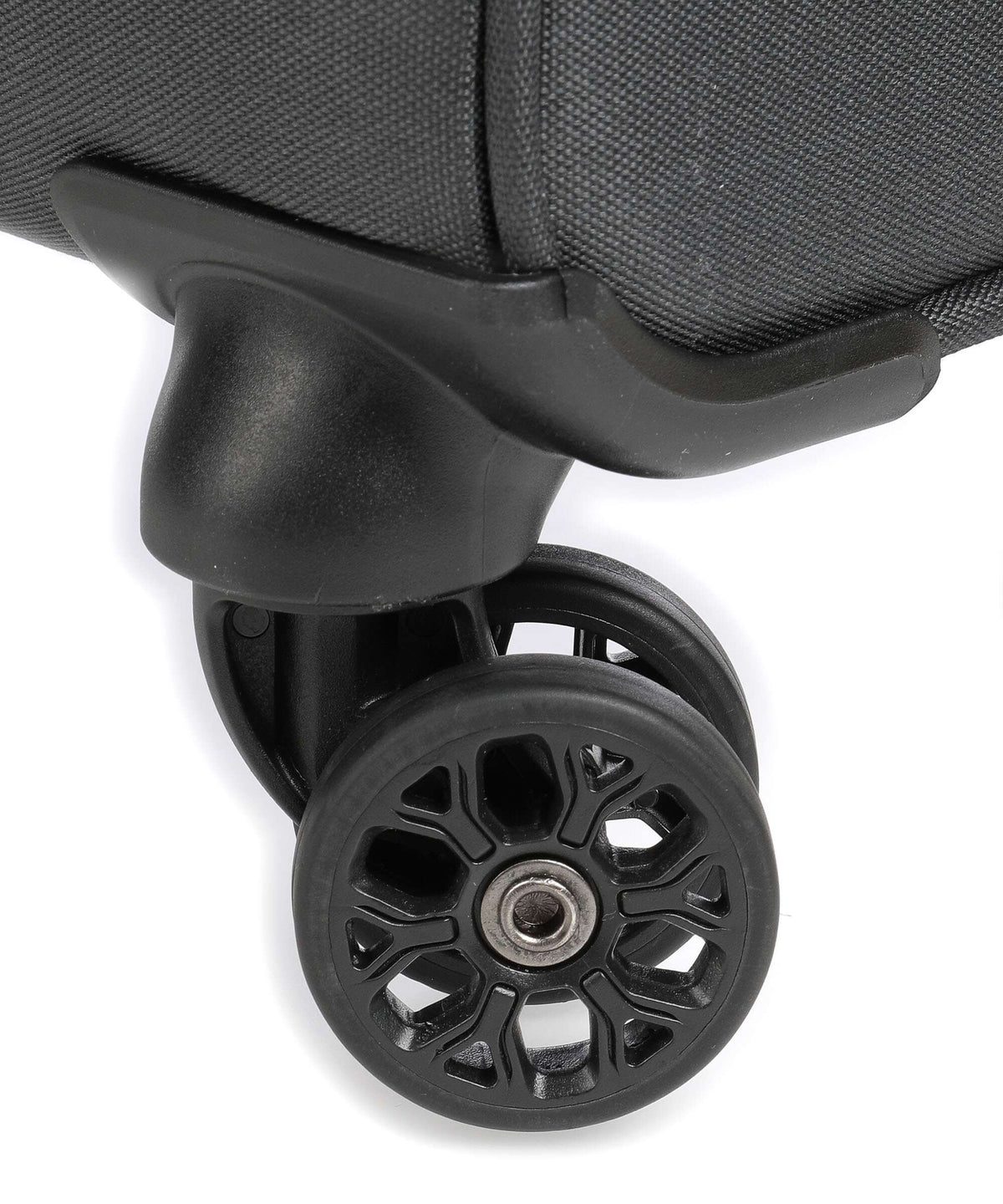 American Tourister Sea Seeker Spinner (4 wheels) charcoal grey