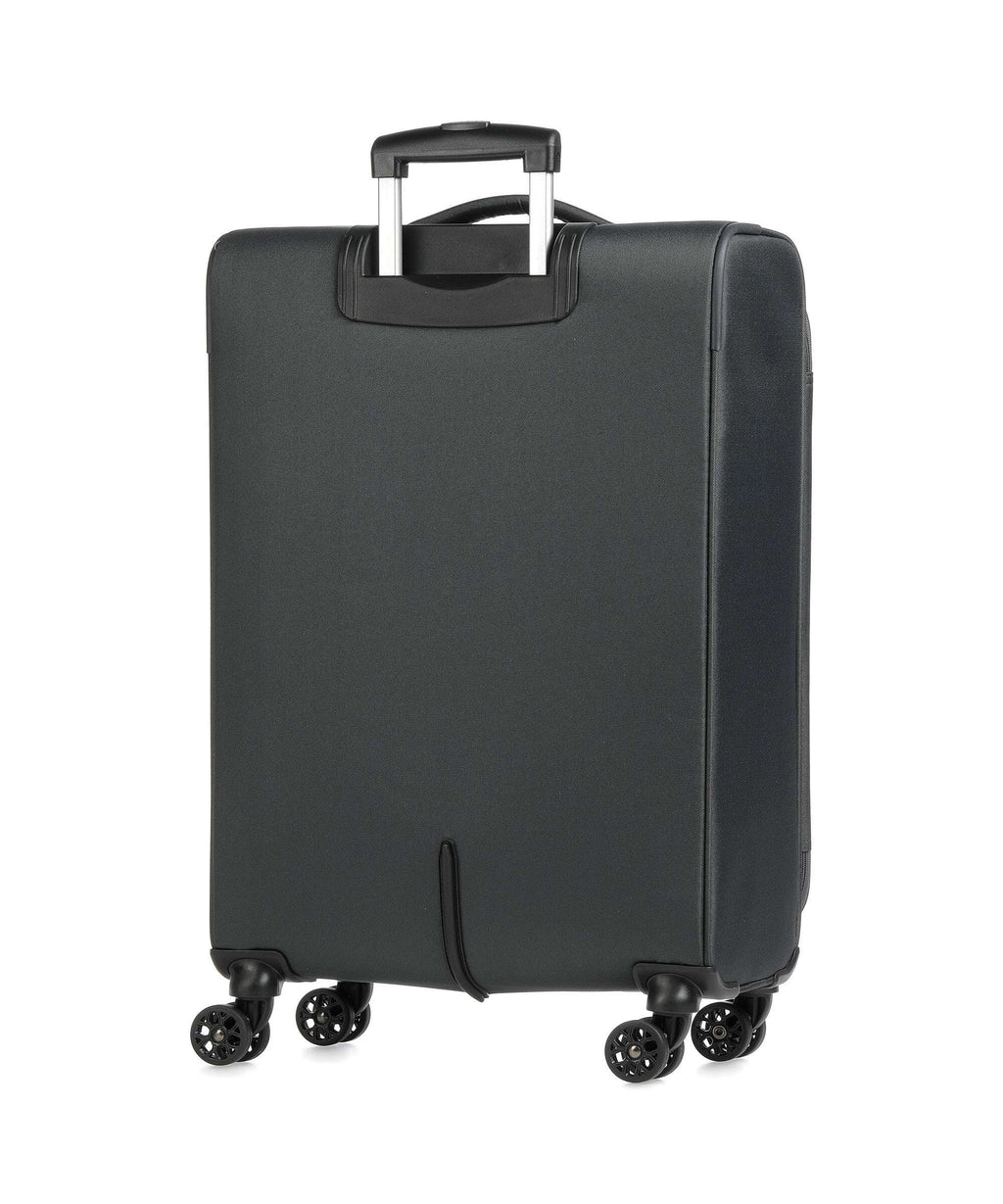 American Tourister Sea Seeker Spinner (4 wheels) charcoal grey