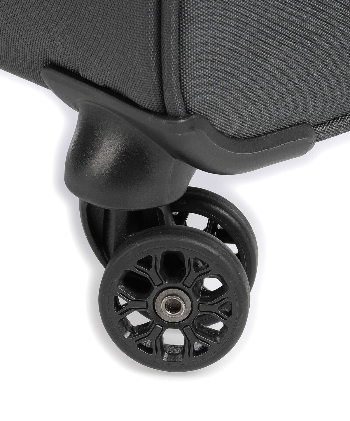 American Tourister Sea Seeker Spinner (4 wheels) charcoal grey