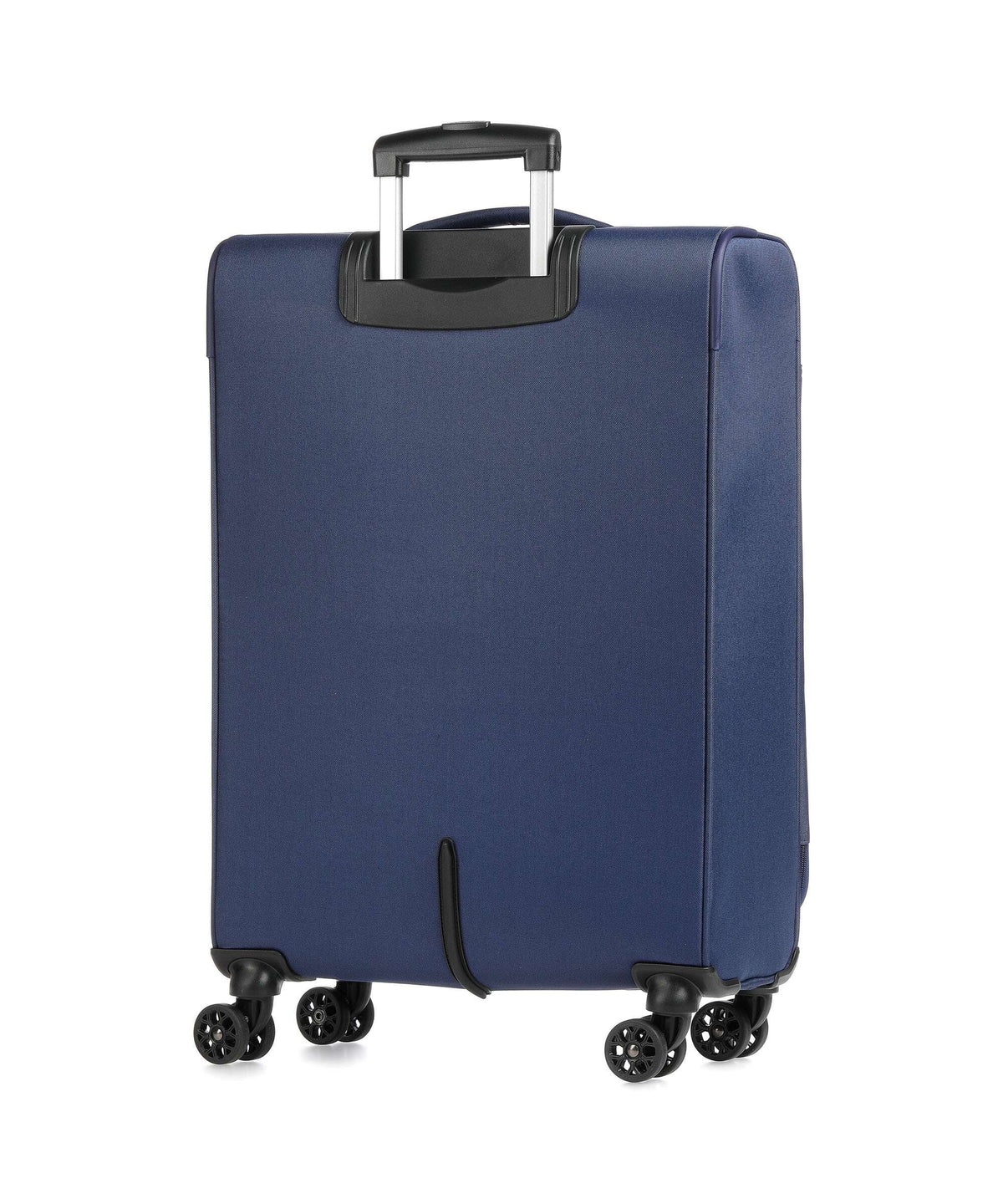 American Tourister Sea Seeker Spinner (4 wheels) combat navy