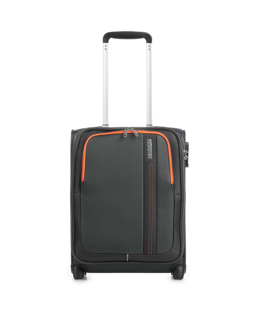 American Tourister Sea Seeker Trolley (2 wheels) charcoal grey
