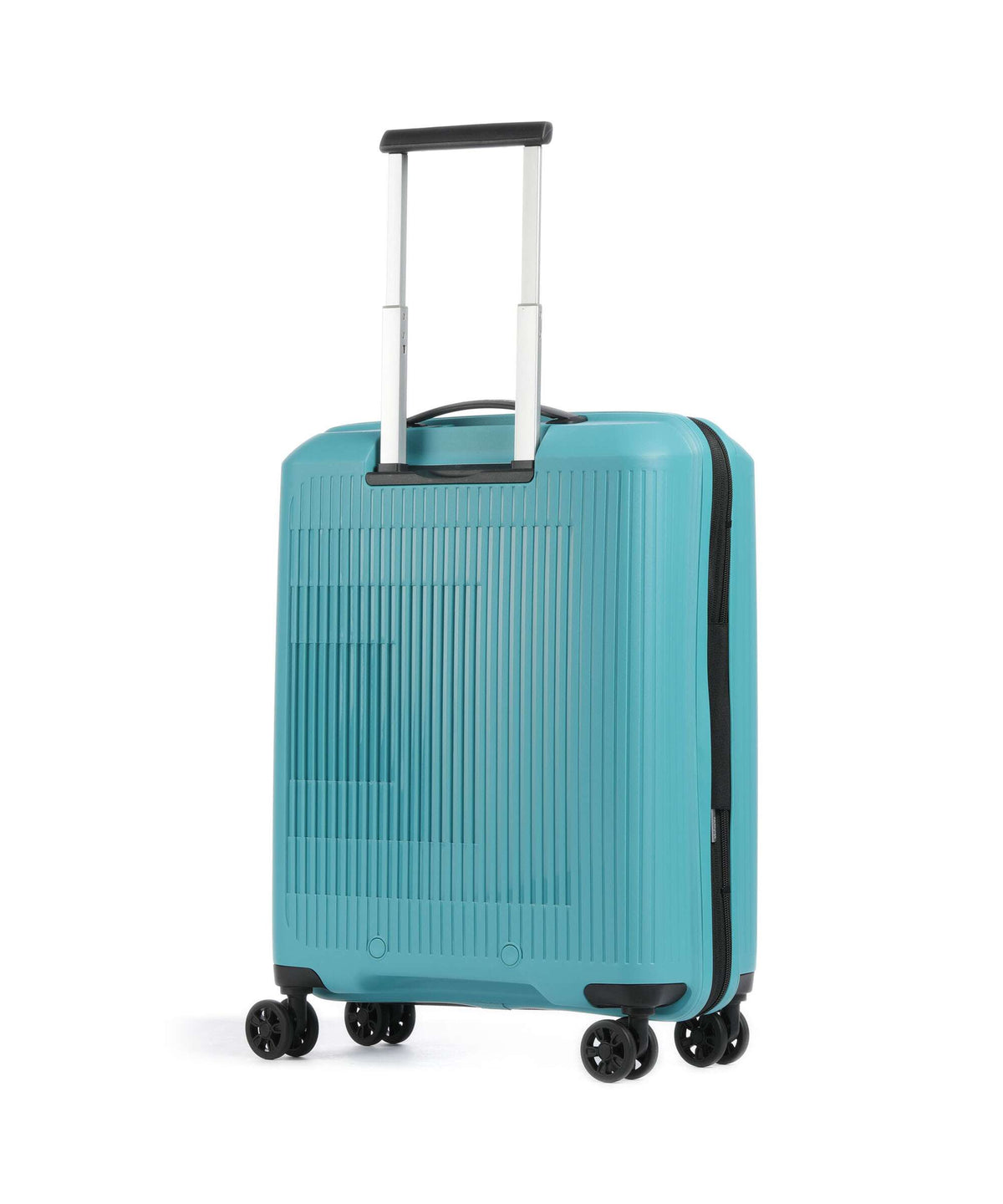 American Tourister Aerostep Spinner (4 wheels) turquoise tonic