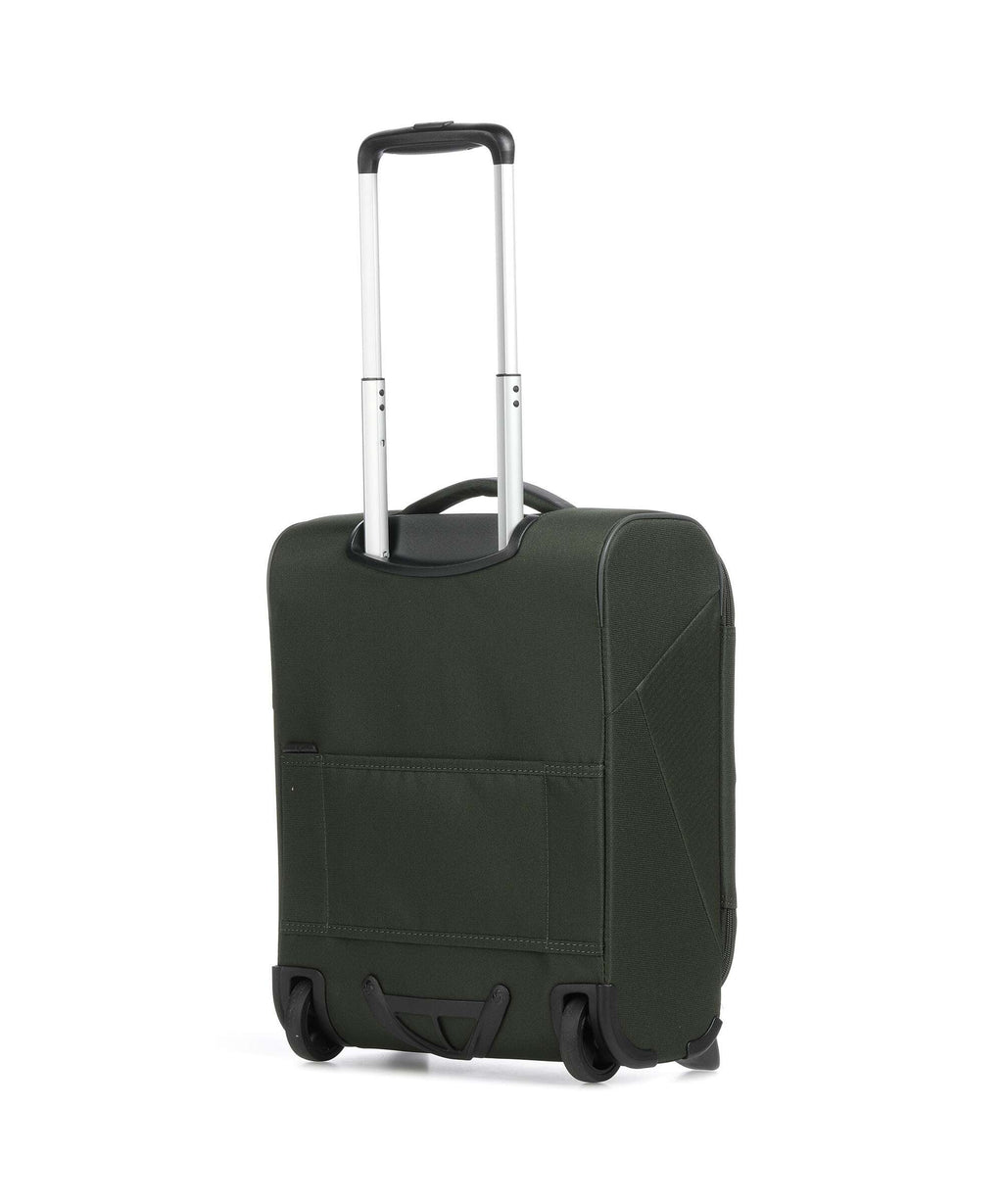 Samsonite Litebeam Trolley (2 wheels) climbing ivy