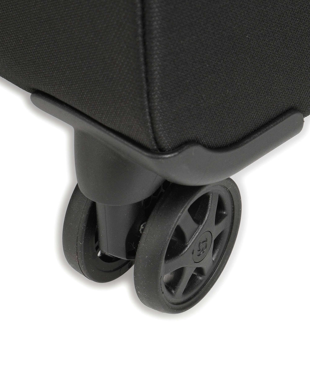 Samsonite Litebeam Spinner (4 wheels) black