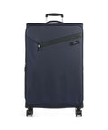 Samsonite Litebeam Spinner (4 wheels) midnight blue