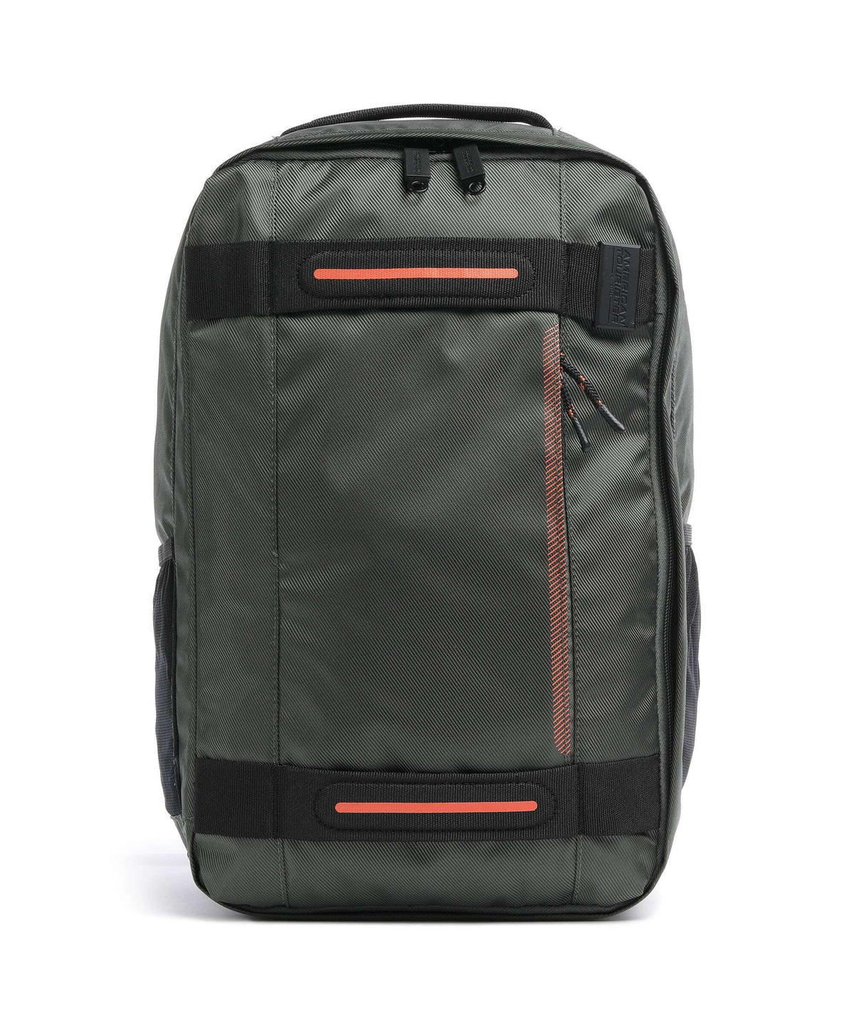 American Tourister Urban Track Cabin Backpack dark khaki