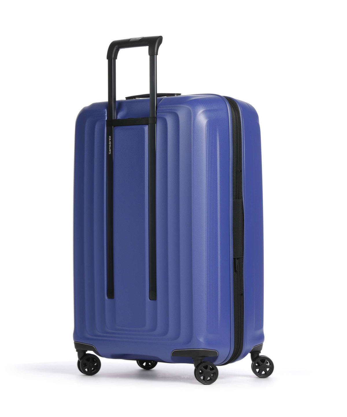 Samsonite Nuon Spinner (4 wheels) matt nautical blue