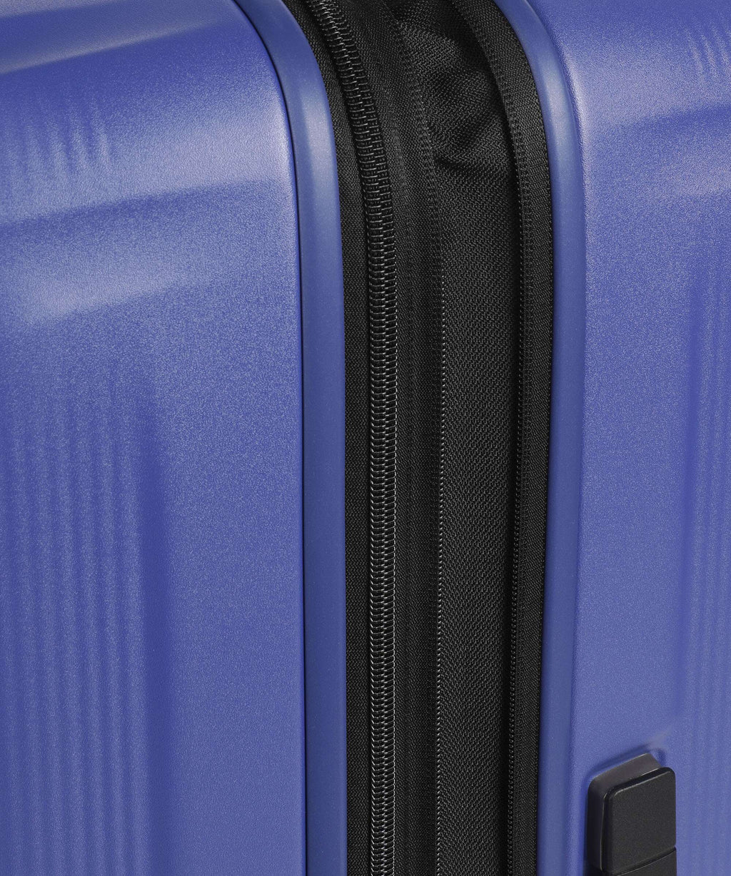 Samsonite Nuon Spinner (4 wheels) matt nautical blue