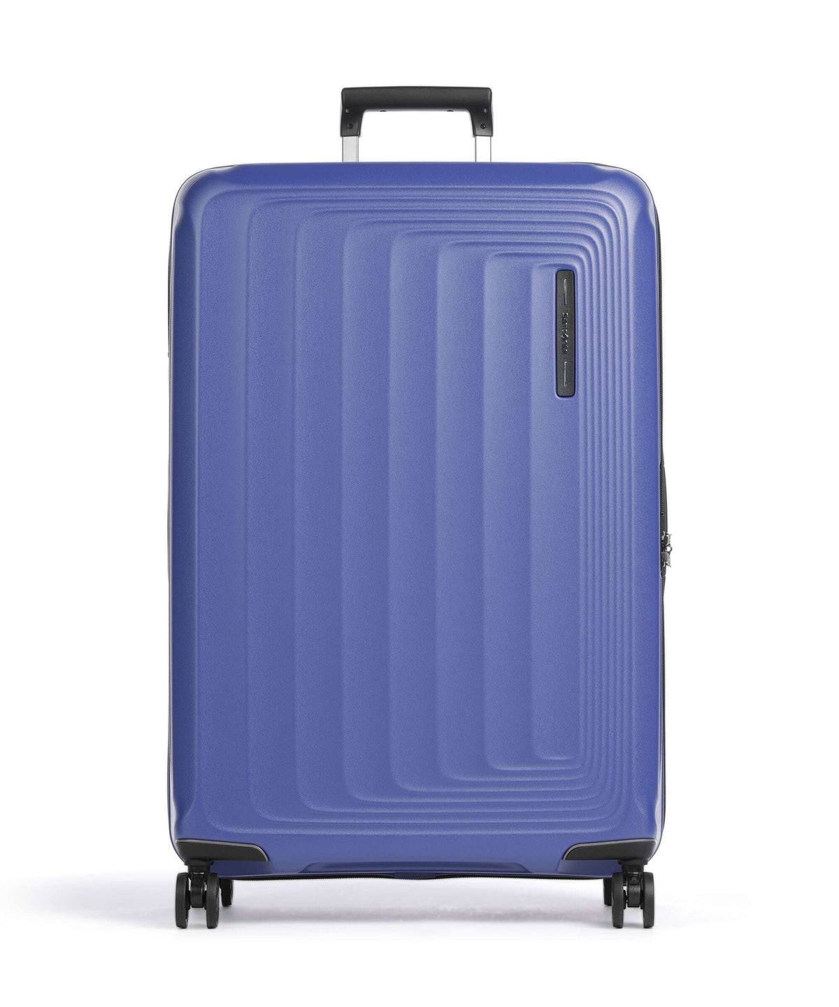 Samsonite Nuon Spinner (4 wheels) matt nautical blue