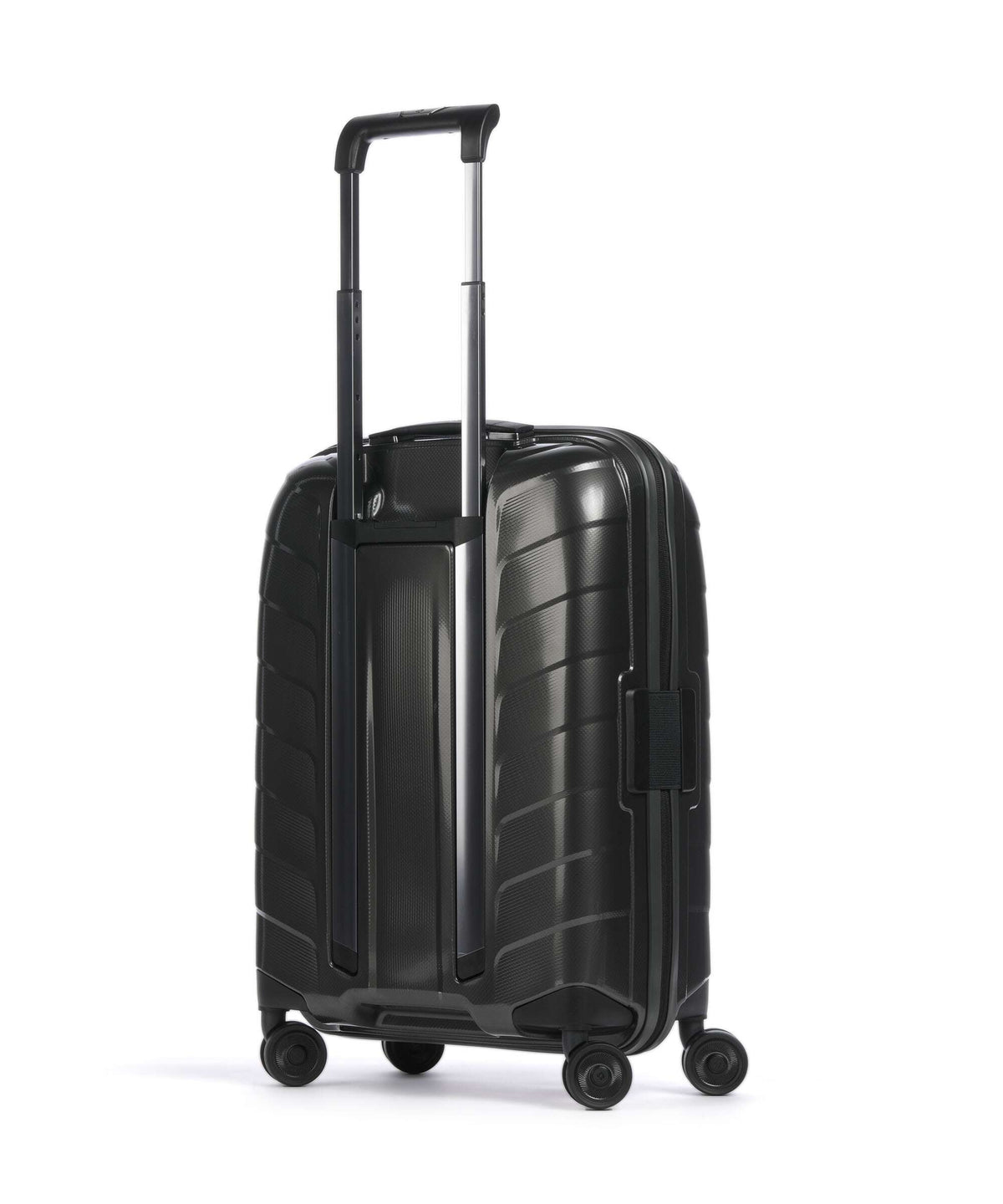 Samsonite Attrix EXP Spinner (4 wheels) anthracite