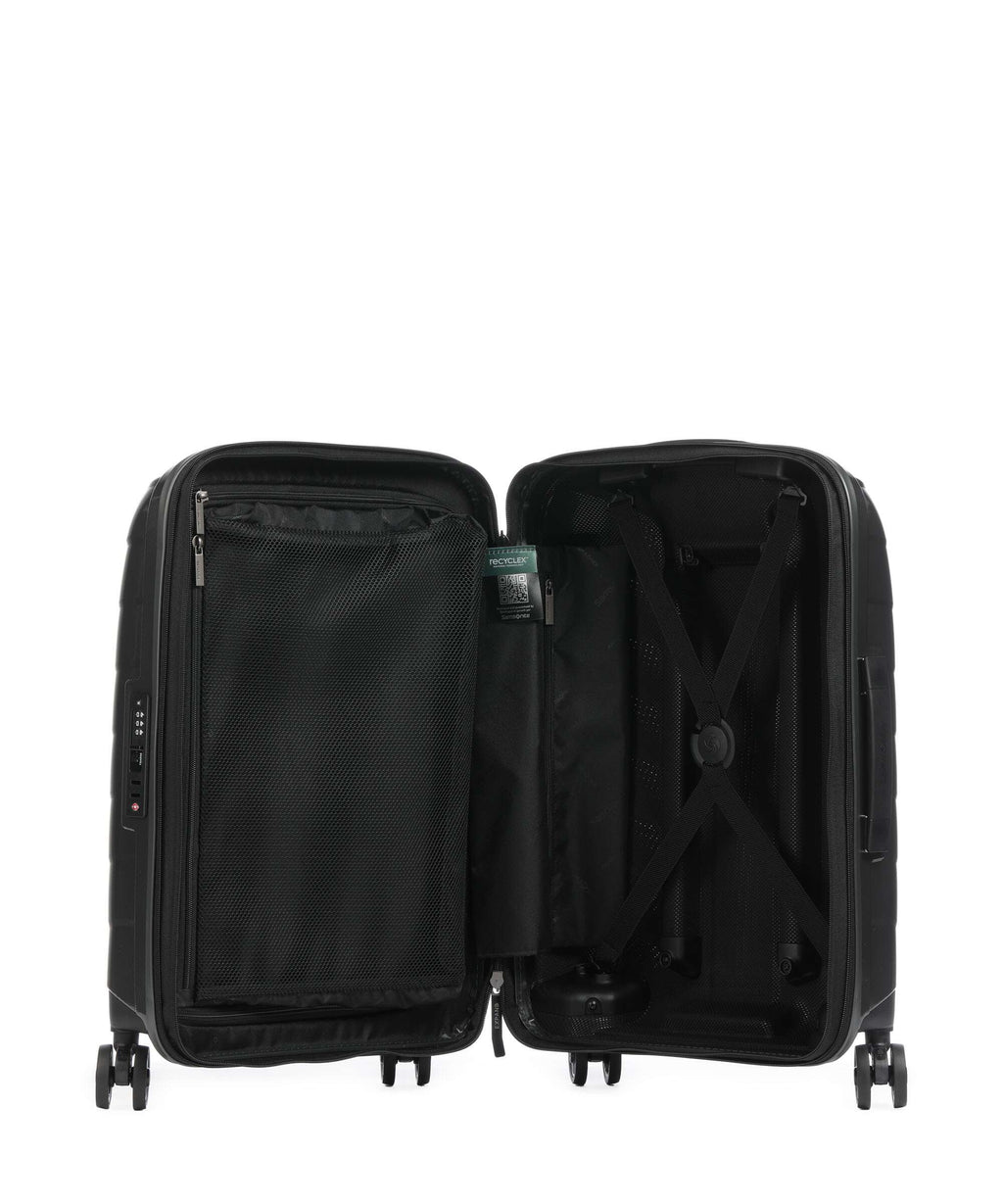 Samsonite Attrix EXP Spinner (4 wheels) anthracite