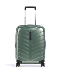 Samsonite Attrix EXP Spinner (4 wheels) basil green