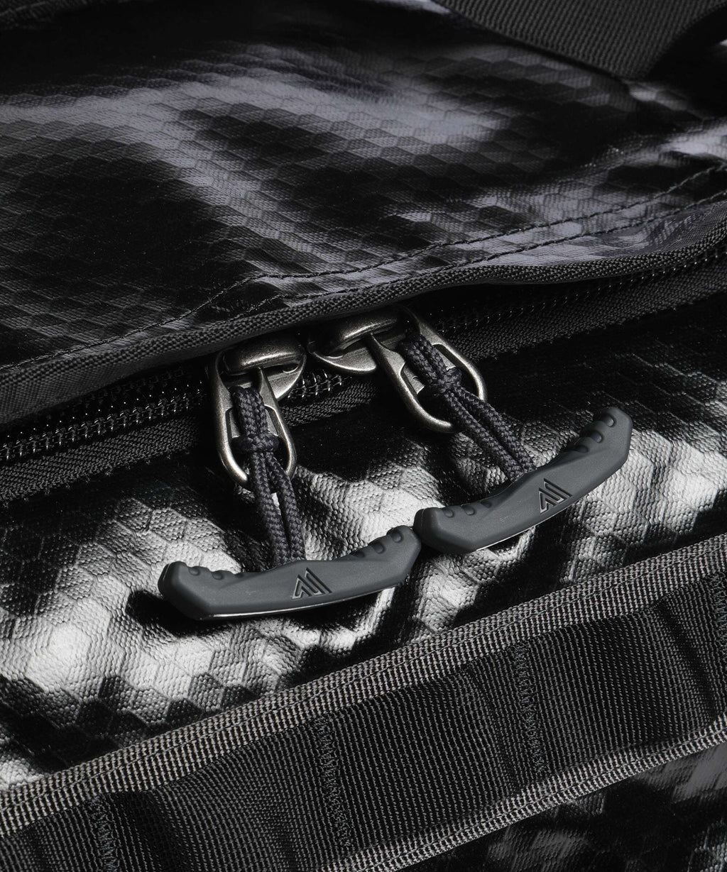 Gregory Alpaca 40 Weekend bag obsidian black