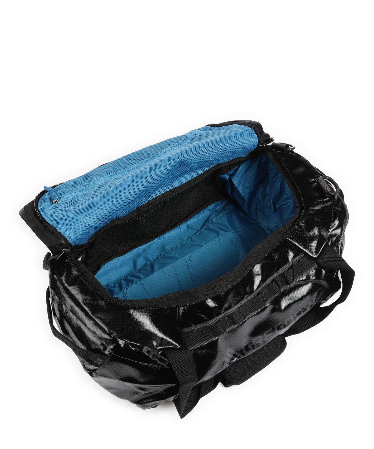 Gregory Alpaca 40 Weekend bag obsidian black
