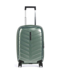 Samsonite Attrix EXP Spinner (4 wheels) basil green