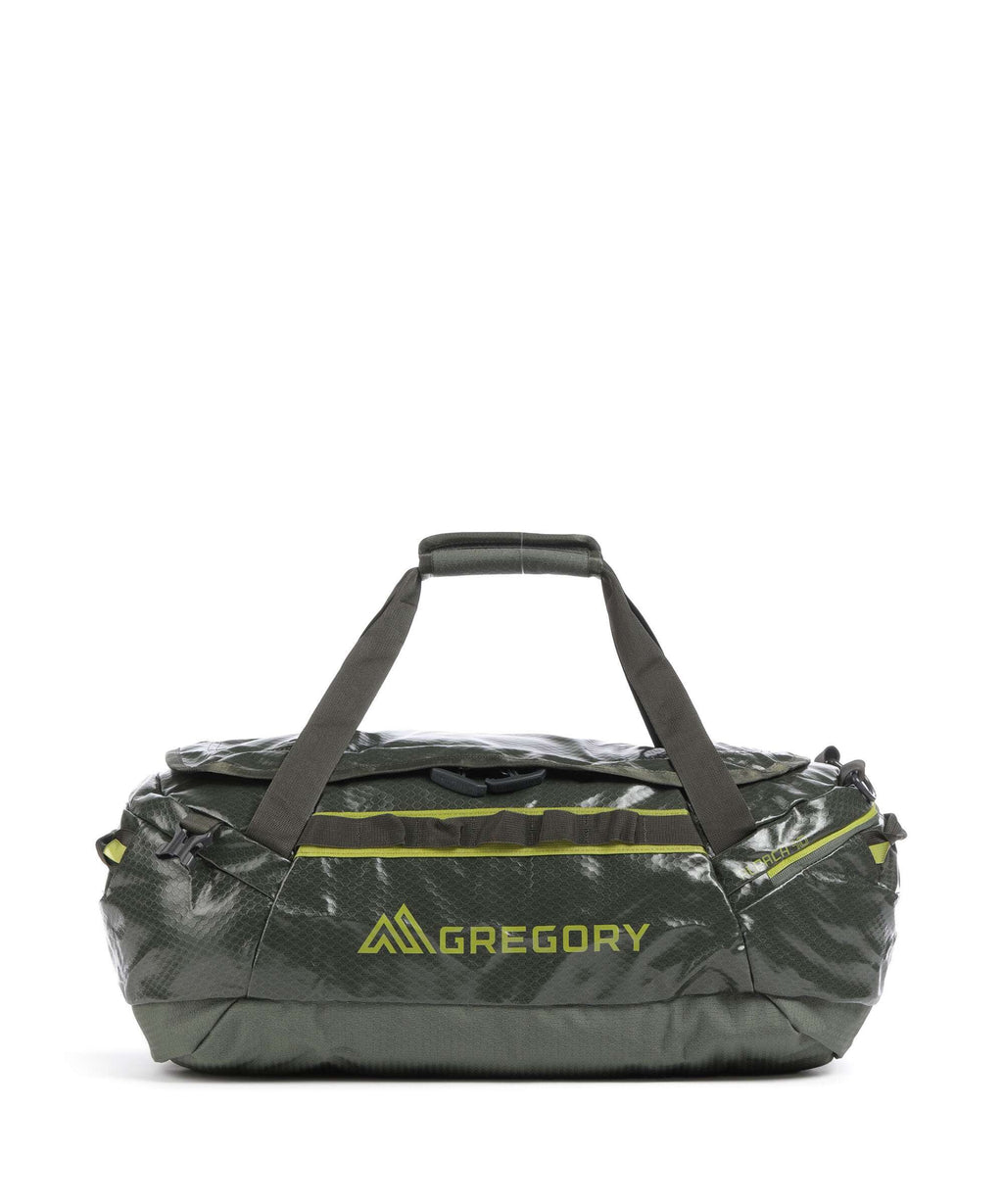 Gregory Alpaca 40 Weekend bag fir green