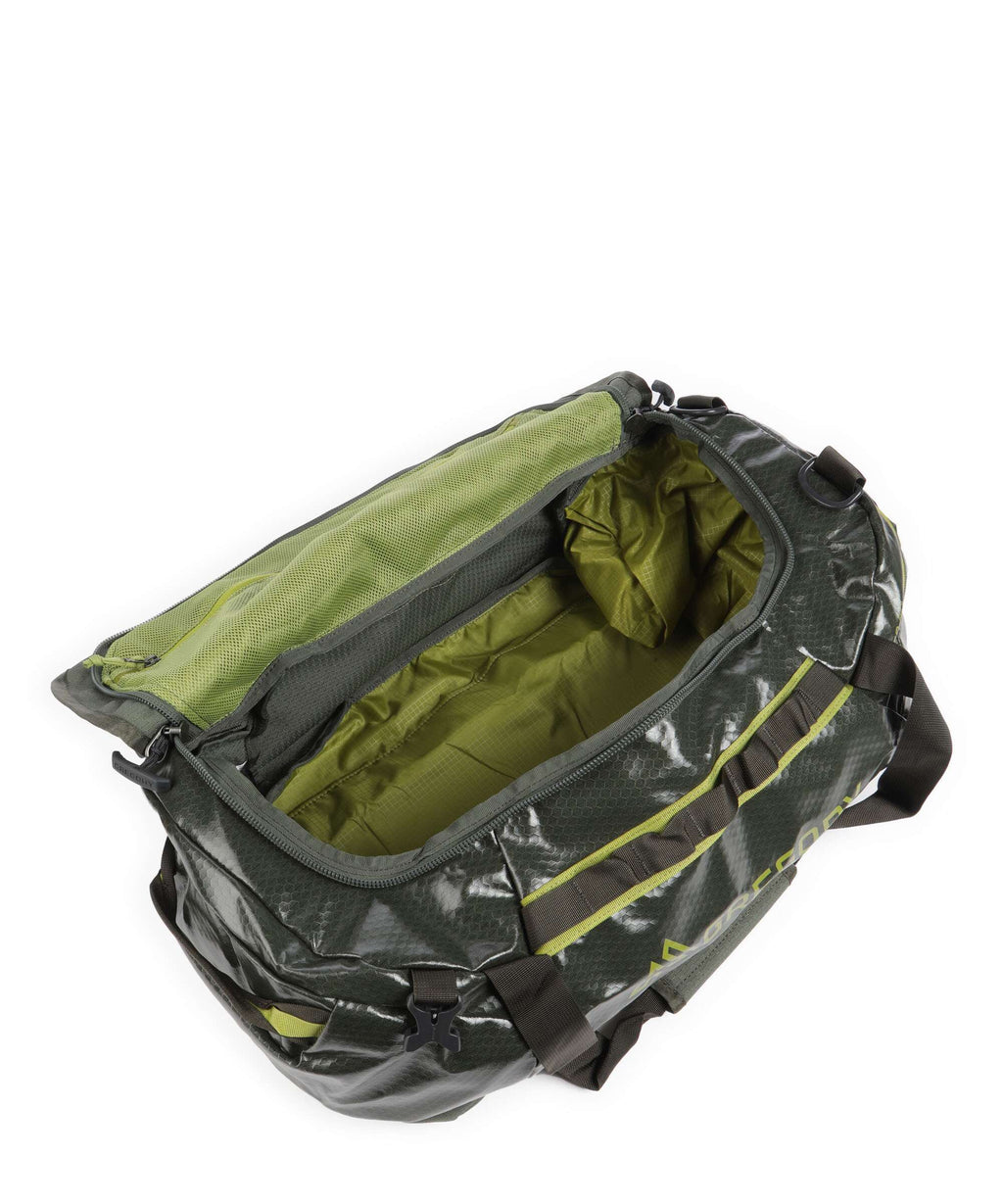 Gregory Alpaca 40 Weekend bag fir green