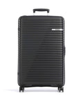 American Tourister Liftoff Spinner (4 wheels) black