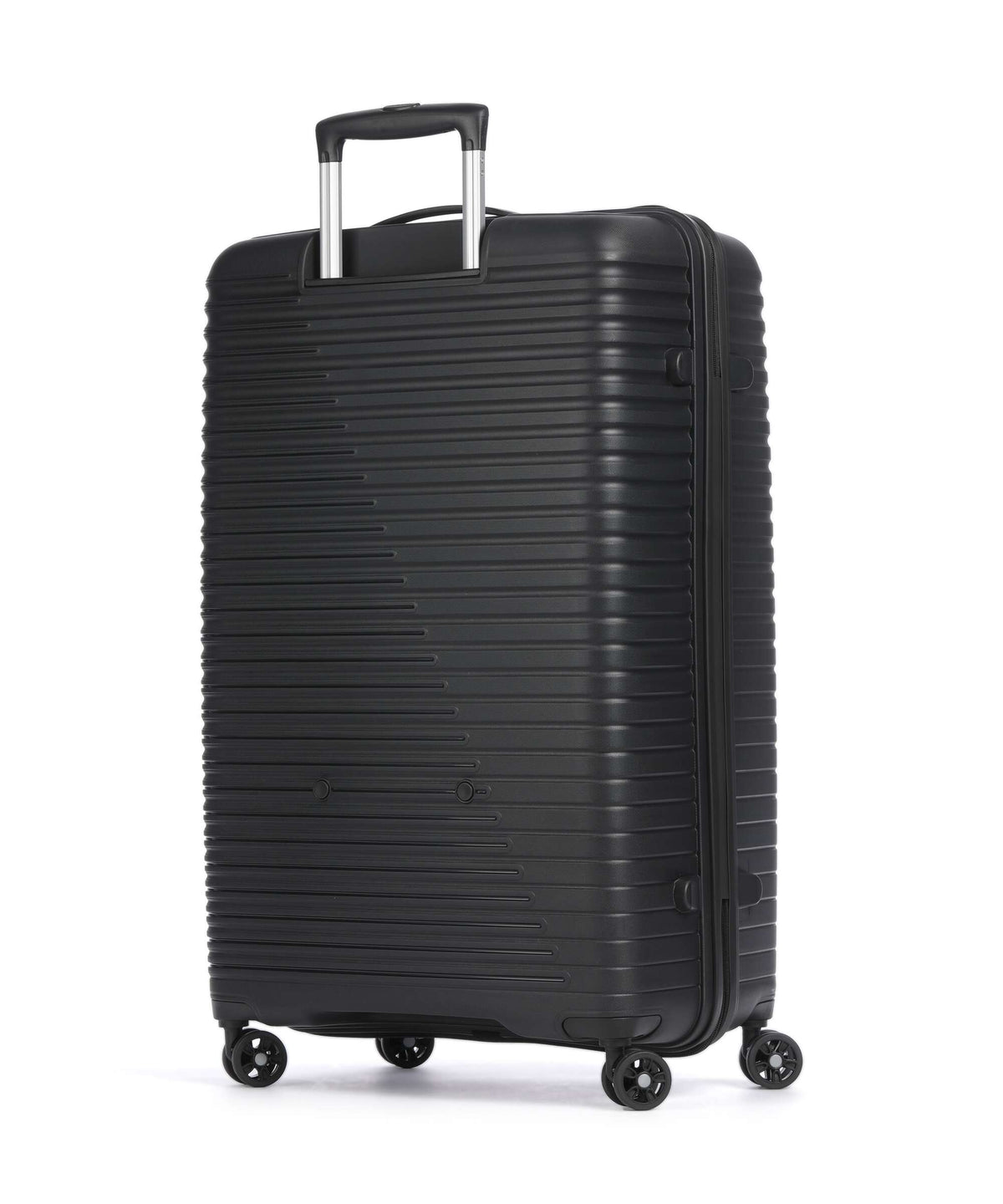 American Tourister Liftoff Spinner (4 wheels) black