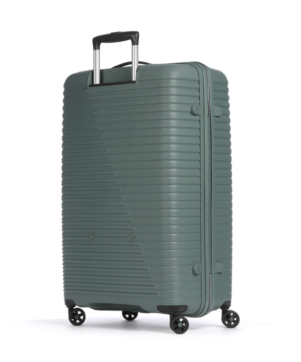 American Tourister Liftoff Spinner (4 wheels) dark olive